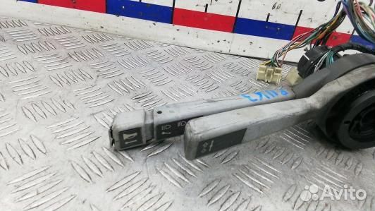 Переключатель поворотов и дворников (стрекоза) ive