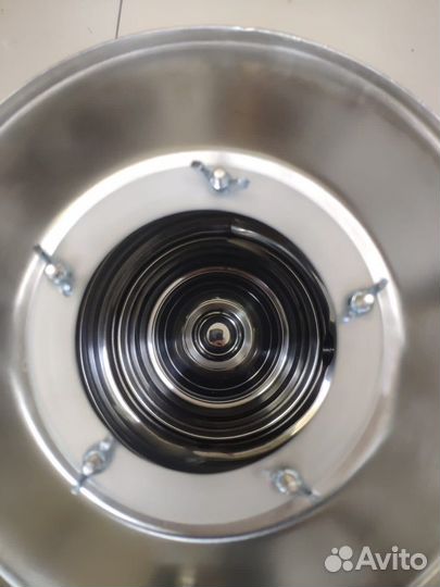 Перегонный куб для самогонного аппарата 32л