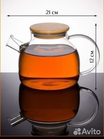 Заварочный чайник