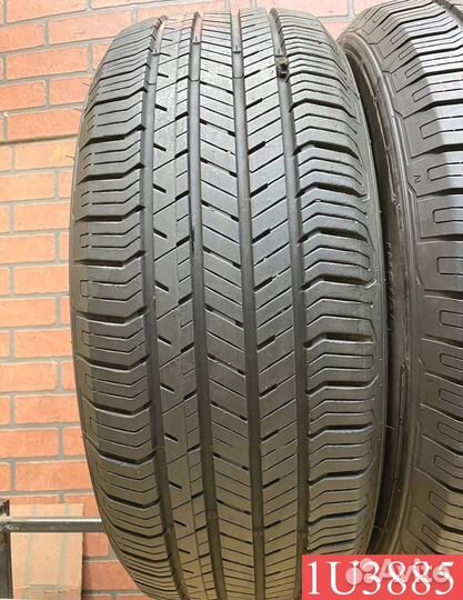 Hankook Dynapro HL3 RA45 215/55 R18 95L