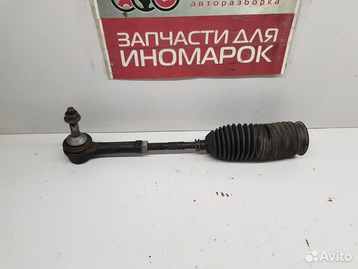 Тяга рулевая с наконечником (Ford Explorer)