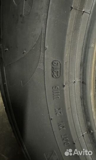 Pirelli Scorpion Winter 255/55 R20 110V