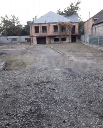 Участок 12 сот. (ИЖС)