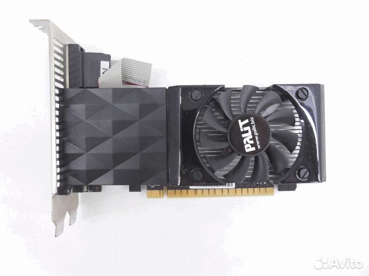 Видеокарта