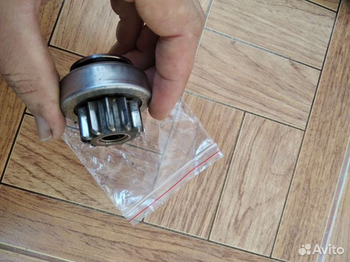 Продам бэндикс