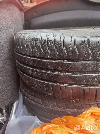 Pirelli P7 205/55 R16