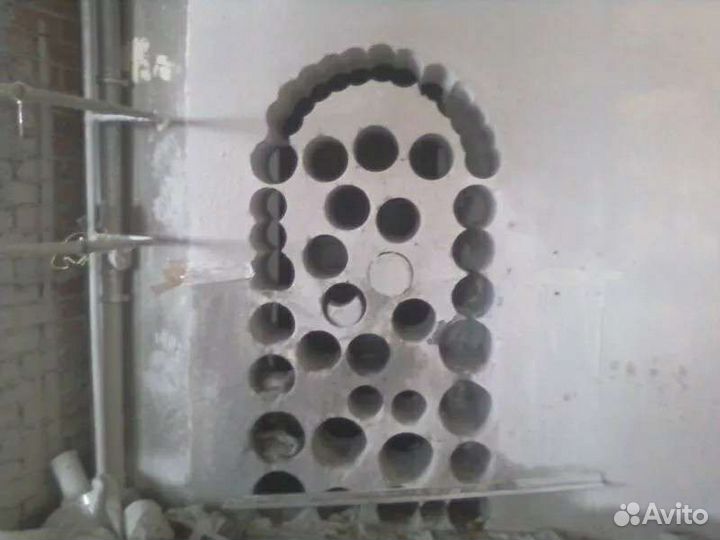 Алмазное бурение