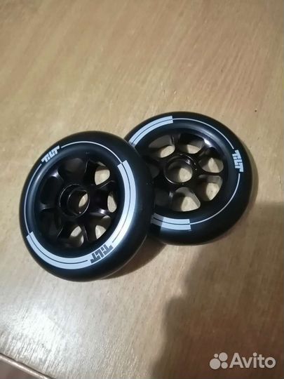 Колеса для трюкового самоката