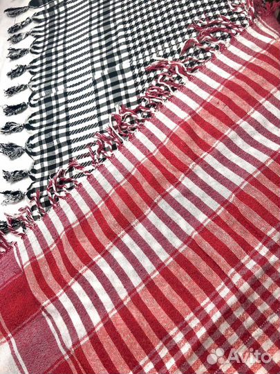 Арабский платок Арафатка маска, бандана и шарф