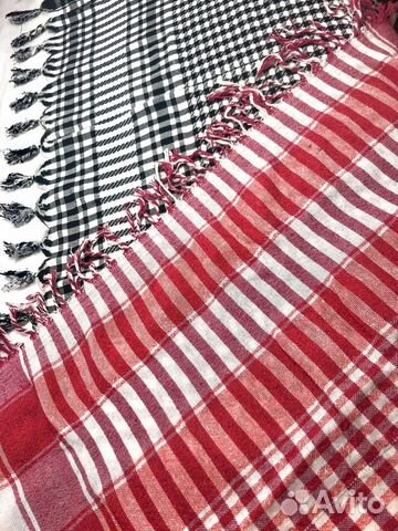 Арабский платок Арафатка маска, бандана и шарф