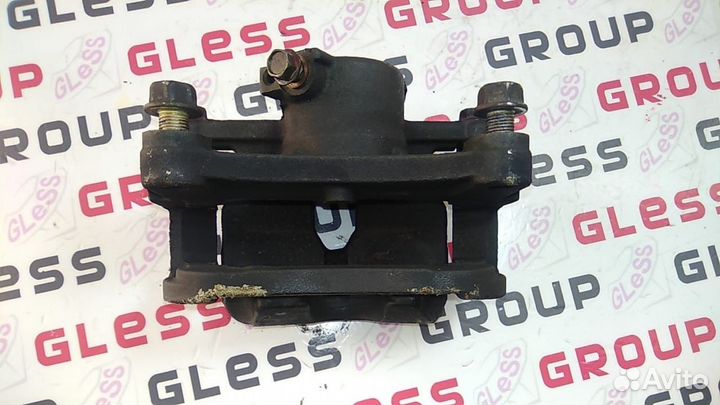 Суппорт передний SE RX-8 L под диск 302 мм б/у