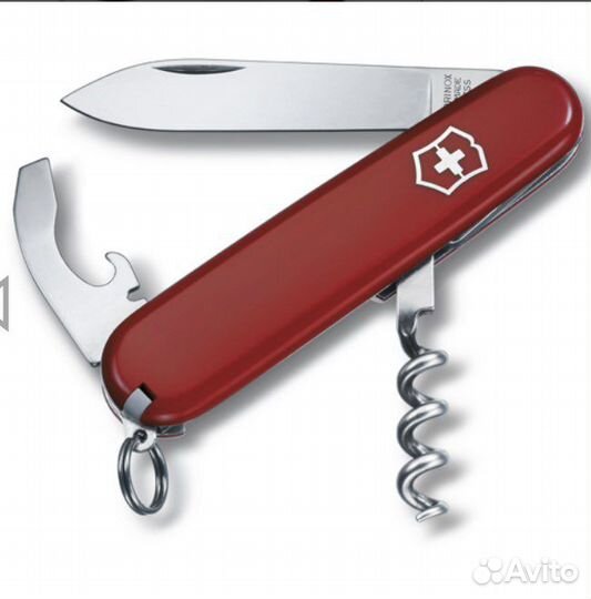 Нож victorinox оригинал