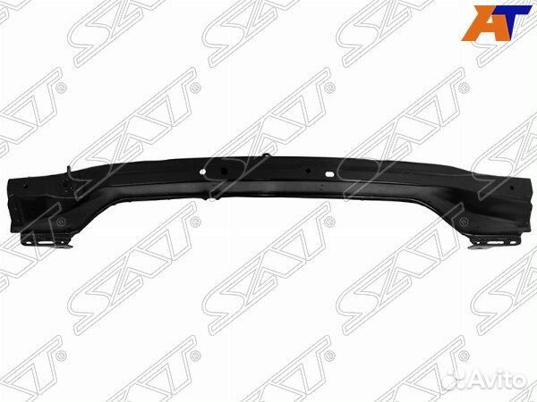 Усилитель бампера mazda CX-7, mazda CX-7 06