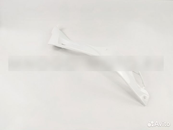 Пластик бака правый BMW S1000RR 2015-2018 некрашен