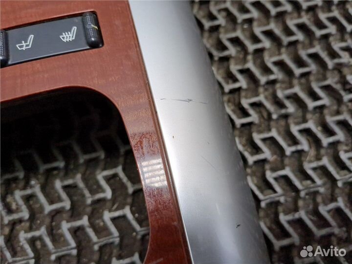 Переключатель отопителя Chrysler Town-Country, 200