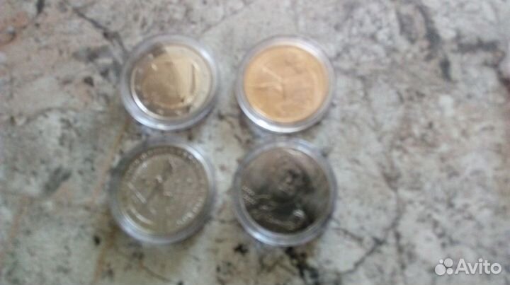 Капсулы 22, 25, 27, 31, 33, 35, 39 мм