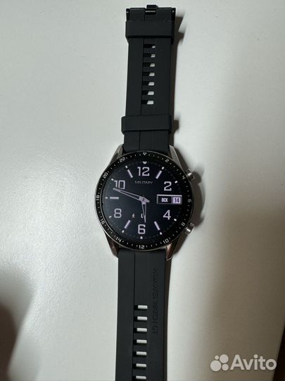 SMART часы huawei watch gt 2
