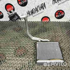 Радиатор печки для Honda Civic - в Алматы | Kolesa