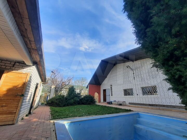 Дача 105 м² на участке 6,8 сот.