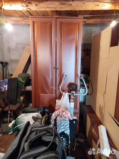 Стенка в гостиную бу