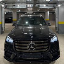 Mercedes-Benz GLS-класс 3.0 AT, 2023, 5 км, с пробегом, цена 17 500 000 руб.