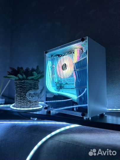 Ryzen 7 3800x / Rtx 3060 / m2 nwme 512 / ssd 512