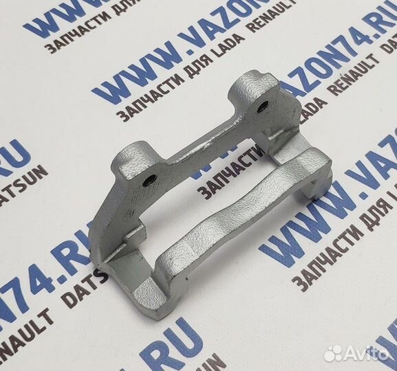 Скоба суппорта R14 2110-12, Приора, Калина, Гранта