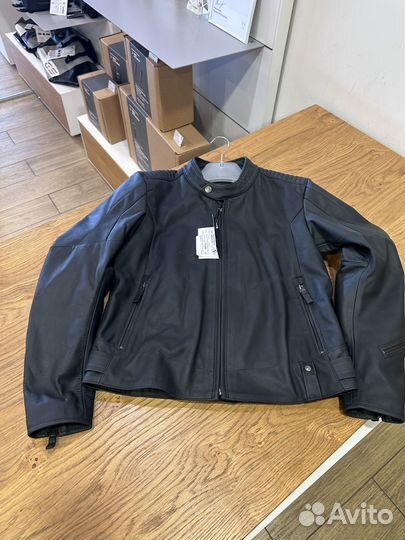 Куртка BMW Darknite 50 мужская 76118567615