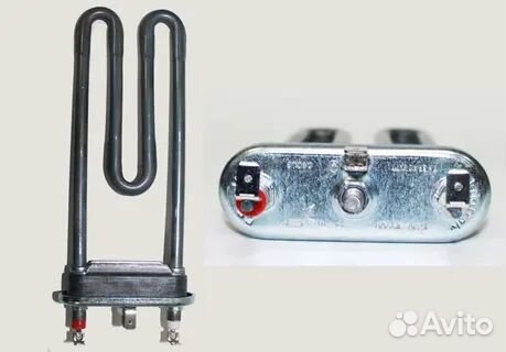 Тэн стиральной машины