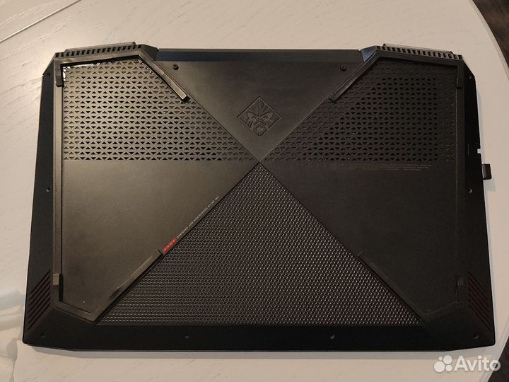 HP omen 15 ce-009ur