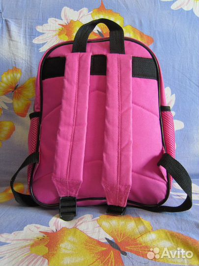 Рюкзак Monster High