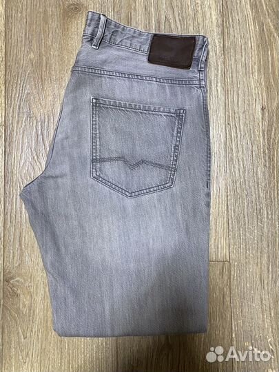 Мужские джинсы Hugo Boss, оригинал