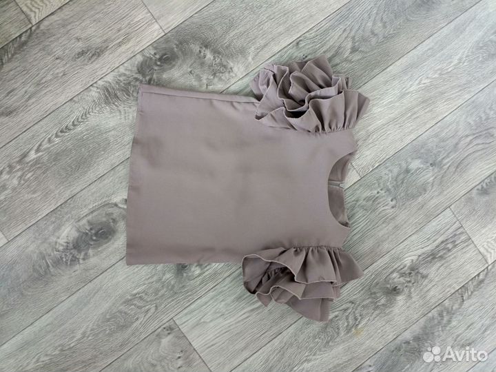 Костюм нарядный для девочки