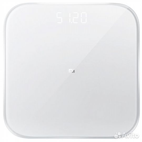 Умные весы Xiaomi Mi Smart Scale 2