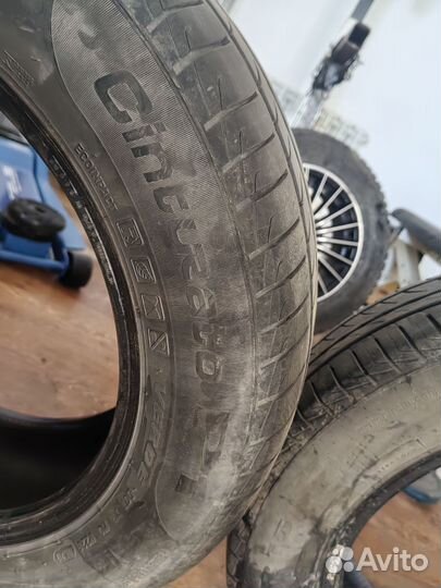 Pirelli Cinturato P1 185/65 R15