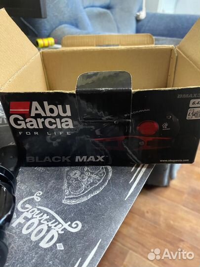 Рыболовные снасти