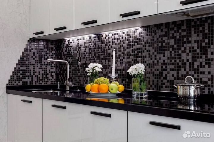 Кухонный гарнитур от производителя