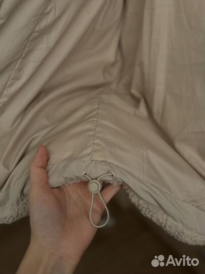 Куртка женская зимняя