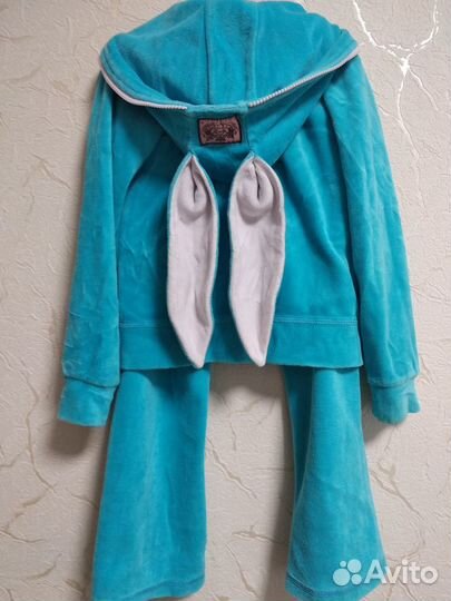 Спортивный костюм для девочки 116