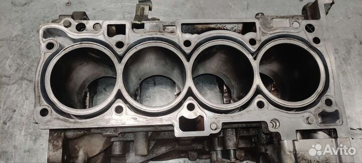 Блок 4 b 12 Outlander XL, C-crosser, 4007