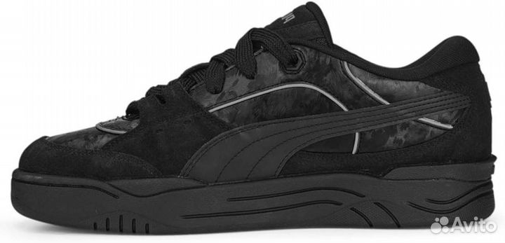 Puma 180 кеды