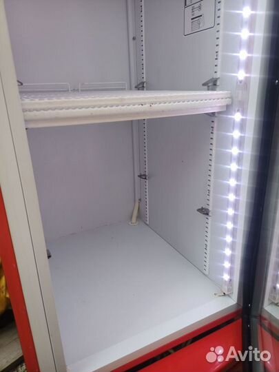 Холодильный шкаф Norcool FV280