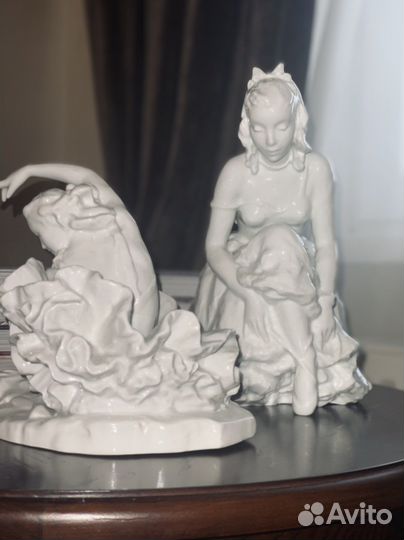 Балерина Rosenthal