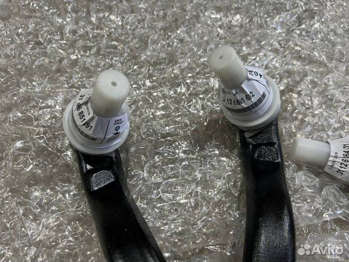 Рычаги передние Bmw X5 F15