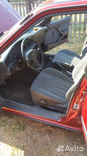 Toyota carina 2 универсал в разбор