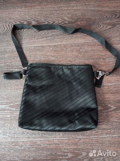 Сумка на коляску