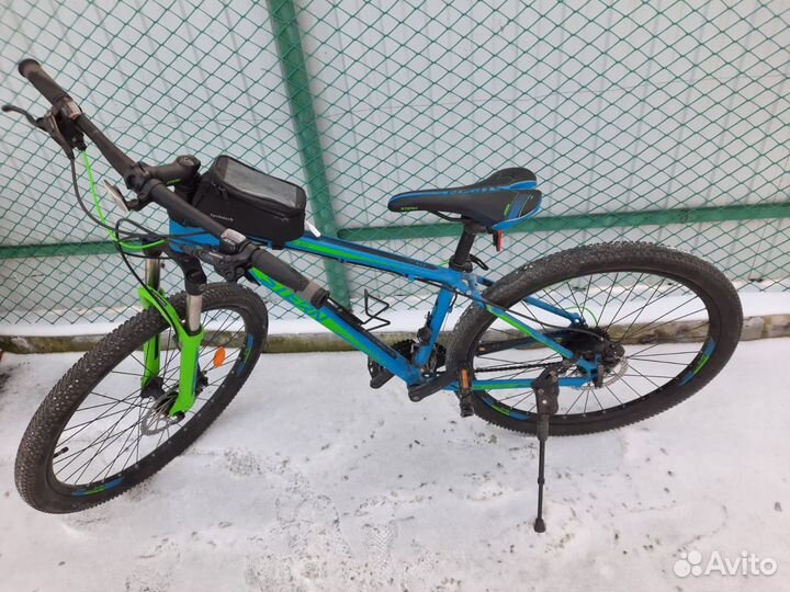 Велосипед Stern Motion 4.0 27.5