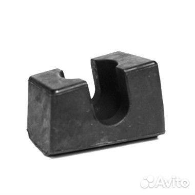 Демпфер лыжи 08-326-01