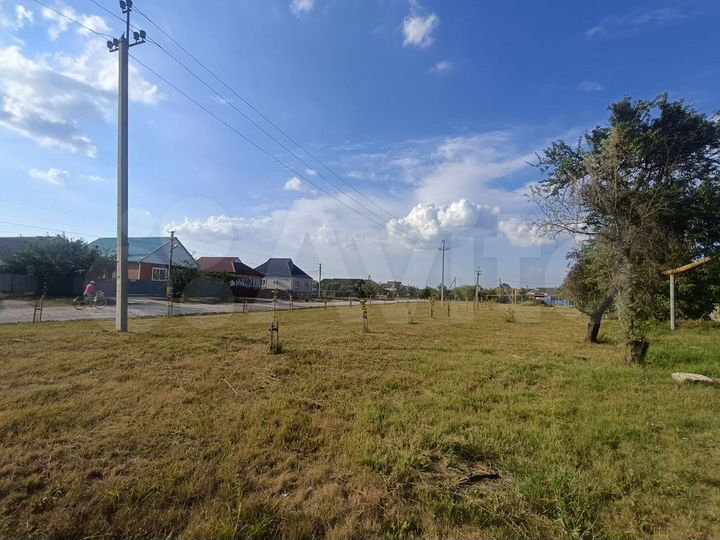 Дом 63,4 м² на участке 12,7 сот.