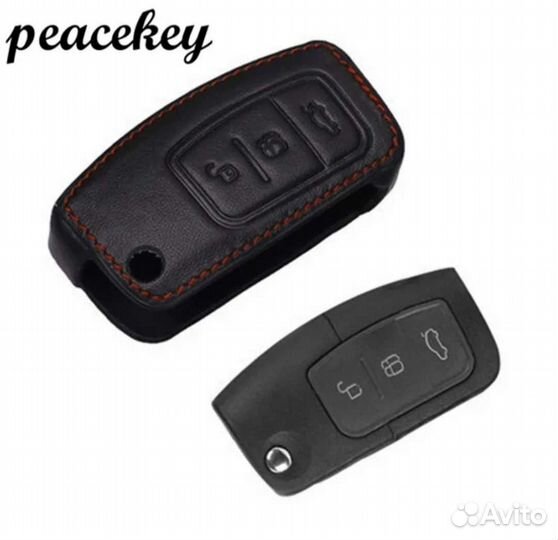 Чехол на выкидной ключ